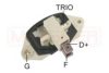 ERA 215267 Alternator Regulator